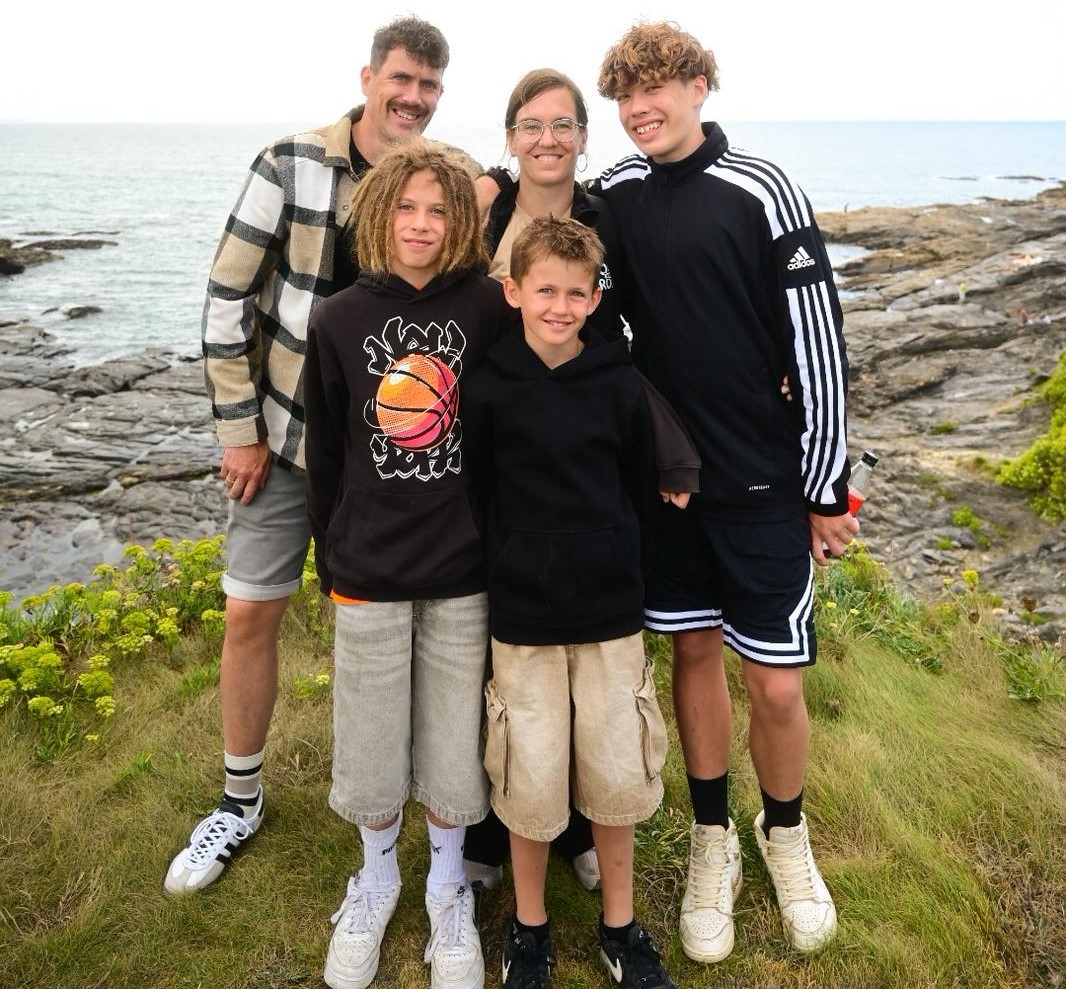 Familie